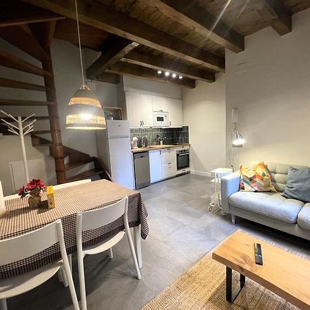 Apartamento Duplex En El Corazon De Camprodon, La Rovira Ngoại thất bức ảnh