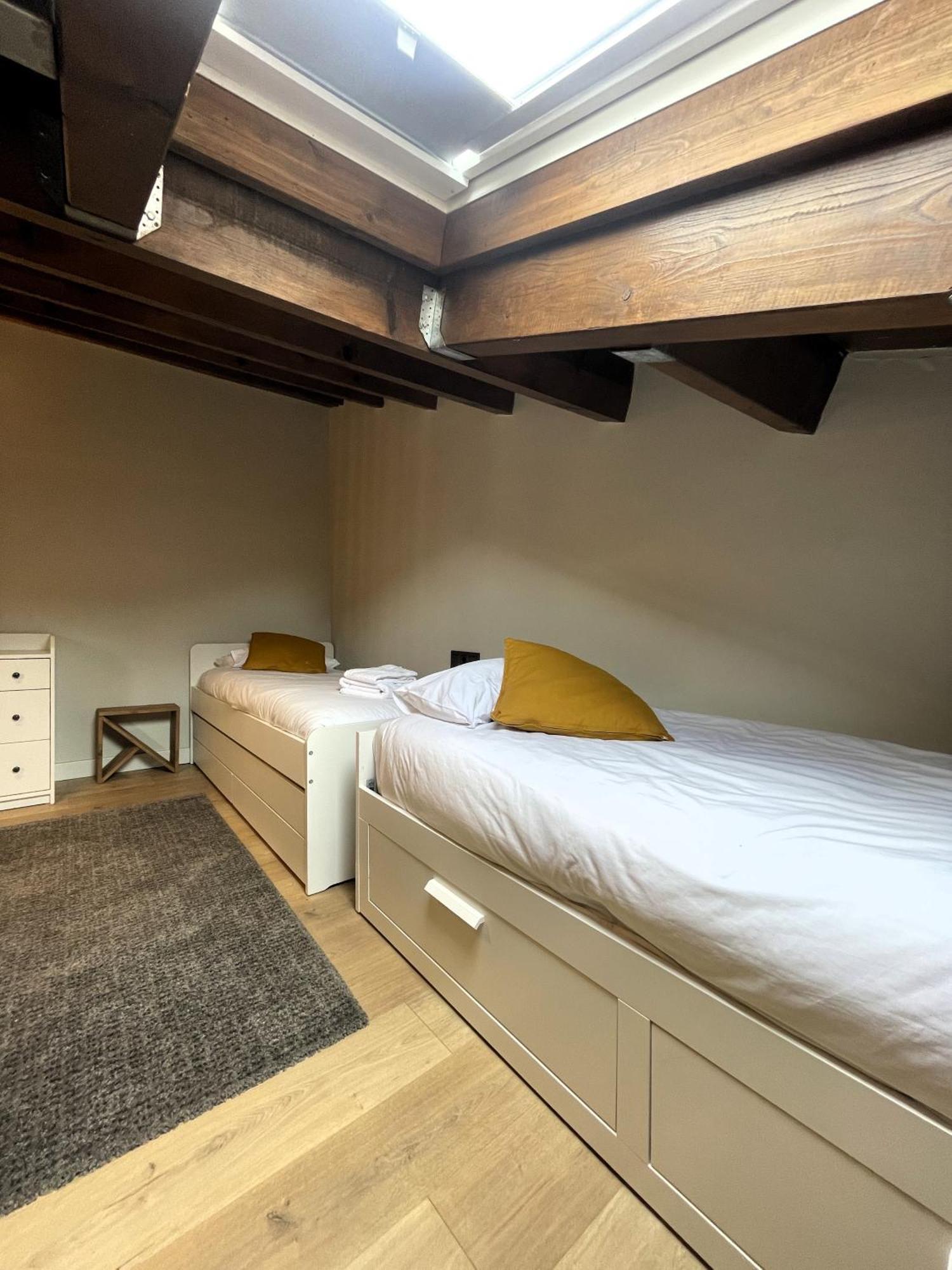 Apartamento Duplex En El Corazon De Camprodon, La Rovira Ngoại thất bức ảnh