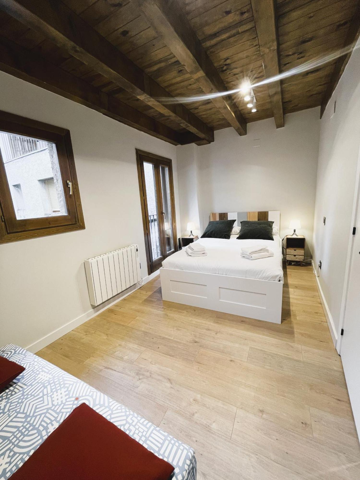 Apartamento Duplex En El Corazon De Camprodon, La Rovira Ngoại thất bức ảnh