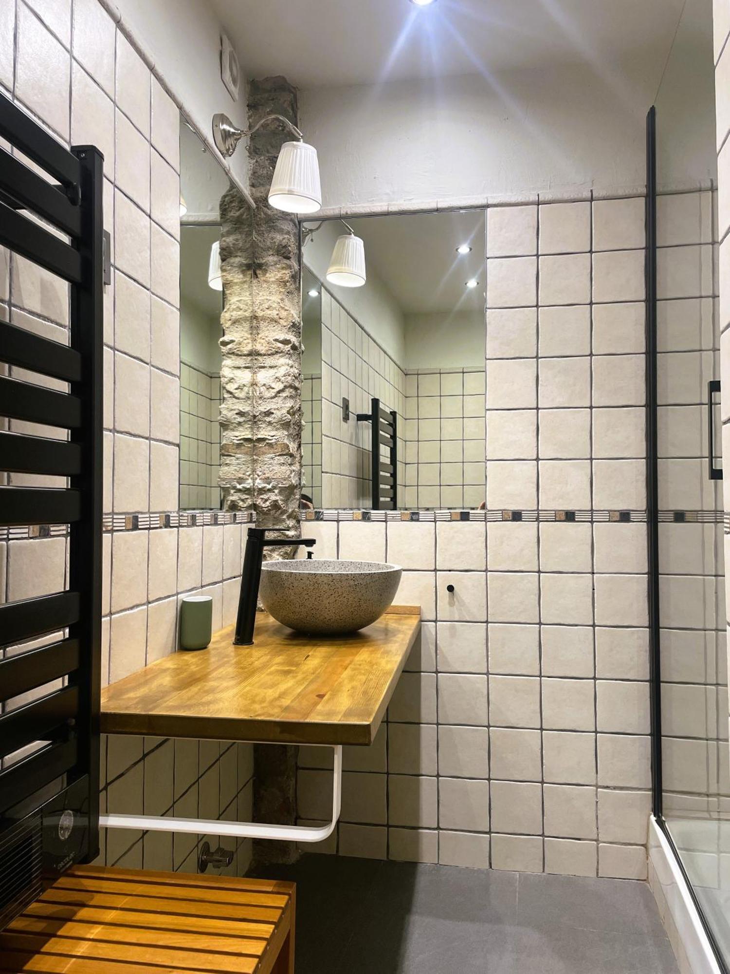 Apartamento Duplex En El Corazon De Camprodon, La Rovira Ngoại thất bức ảnh