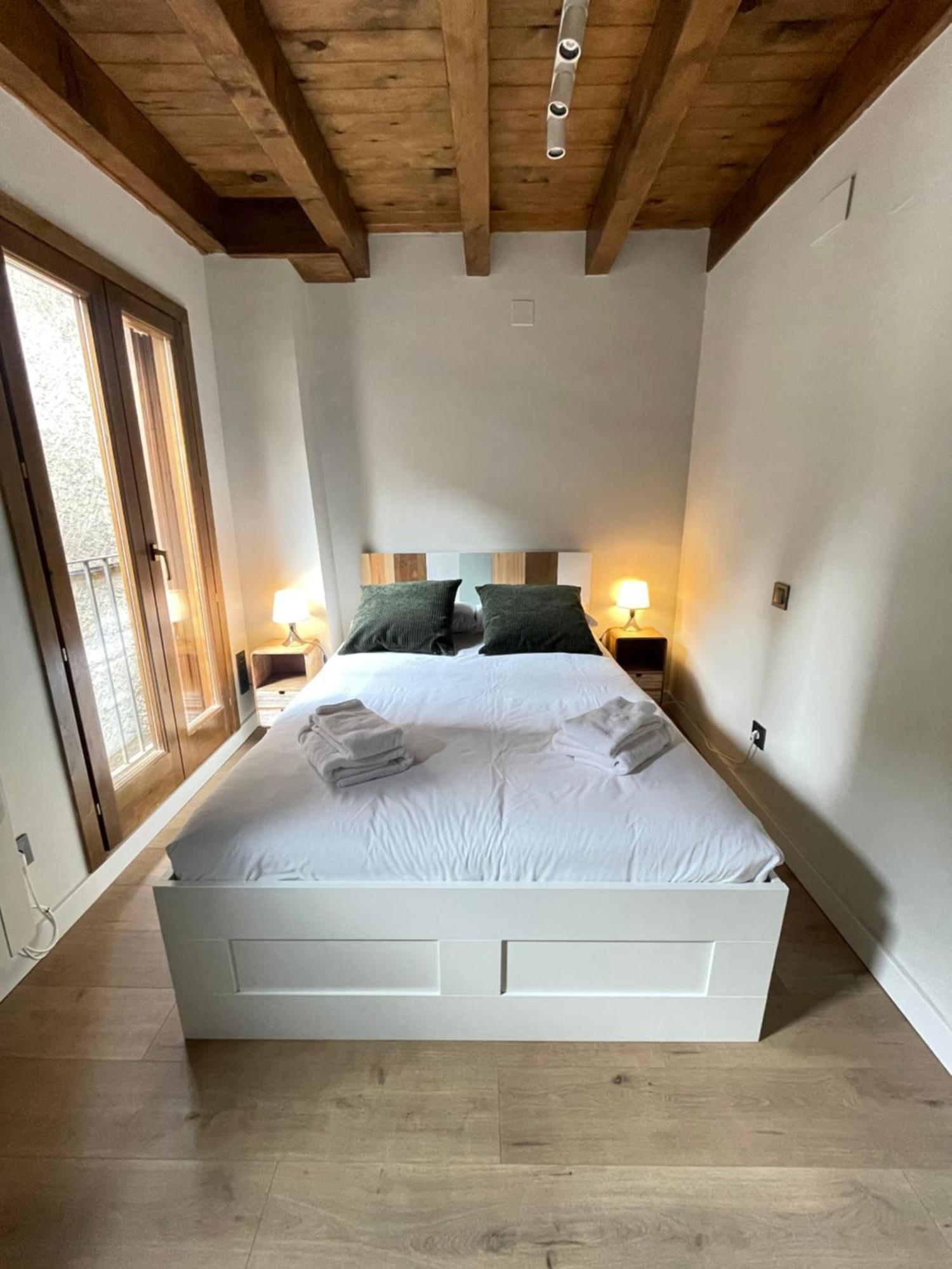 Apartamento Duplex En El Corazon De Camprodon, La Rovira Ngoại thất bức ảnh