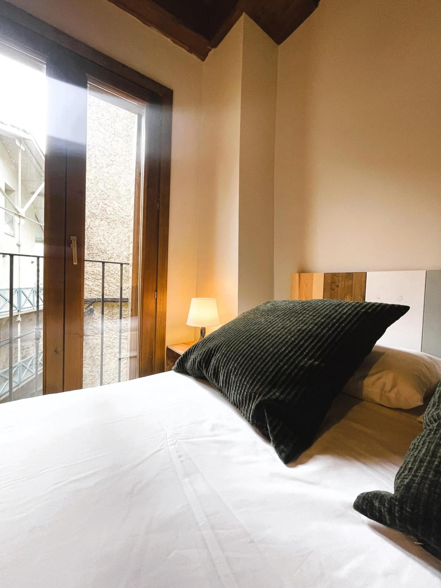 Apartamento Duplex En El Corazon De Camprodon, La Rovira Ngoại thất bức ảnh