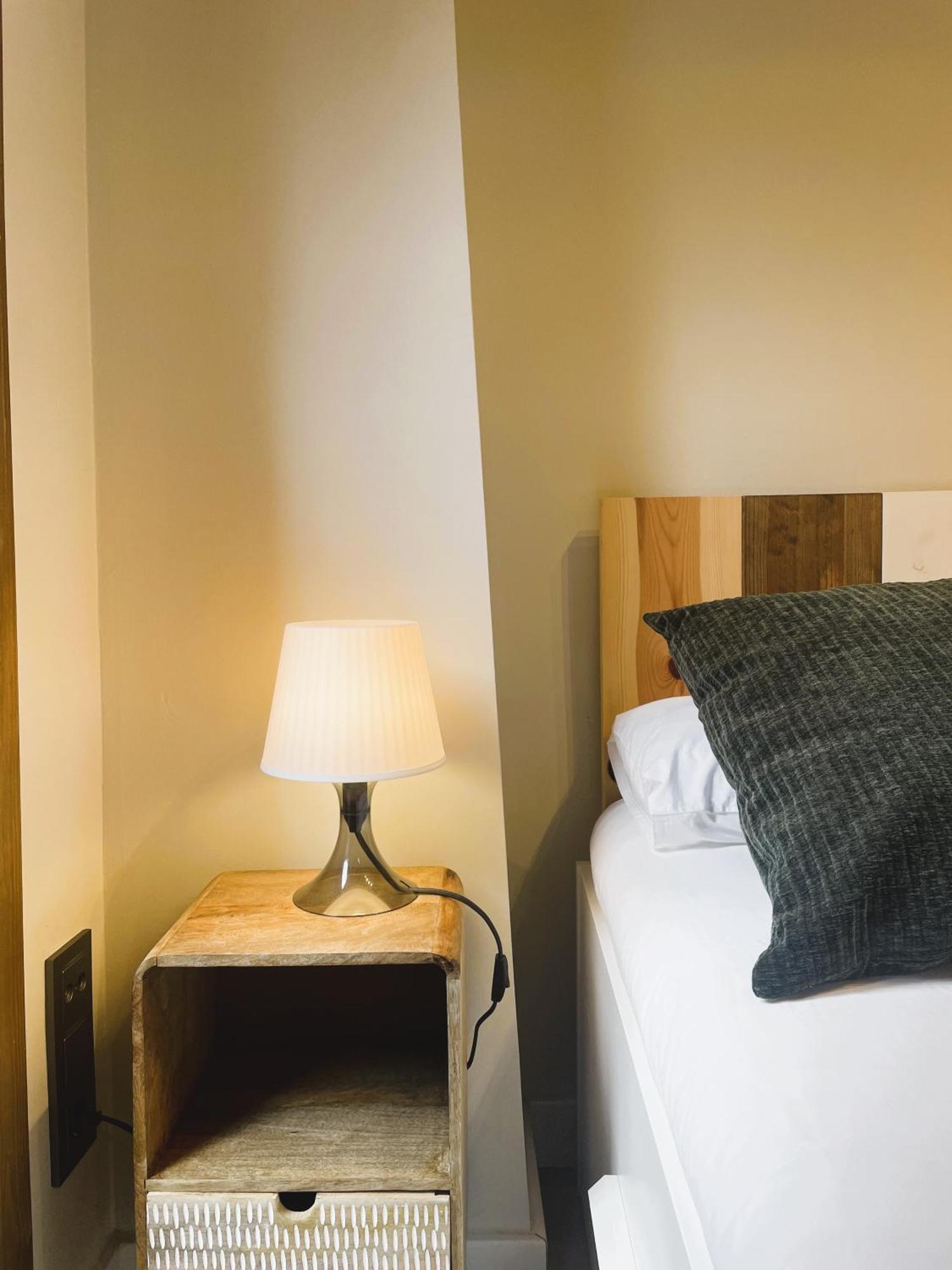 Apartamento Duplex En El Corazon De Camprodon, La Rovira Ngoại thất bức ảnh