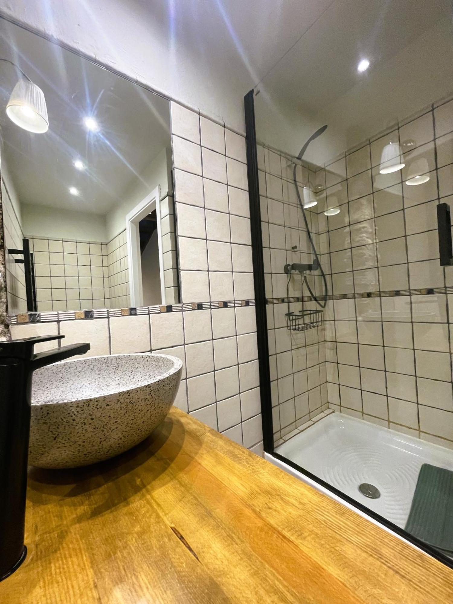 Apartamento Duplex En El Corazon De Camprodon, La Rovira Ngoại thất bức ảnh