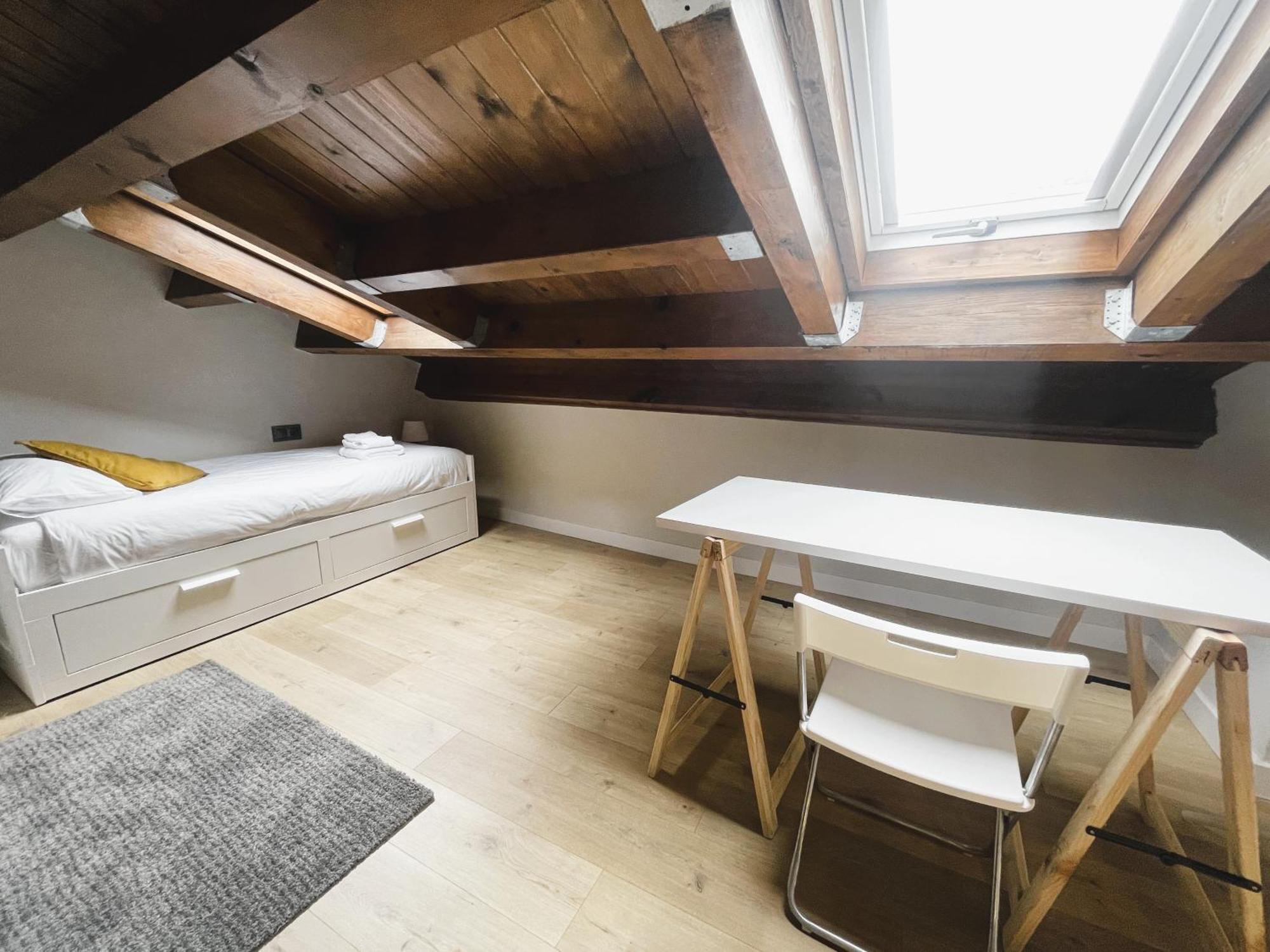 Apartamento Duplex En El Corazon De Camprodon, La Rovira Ngoại thất bức ảnh